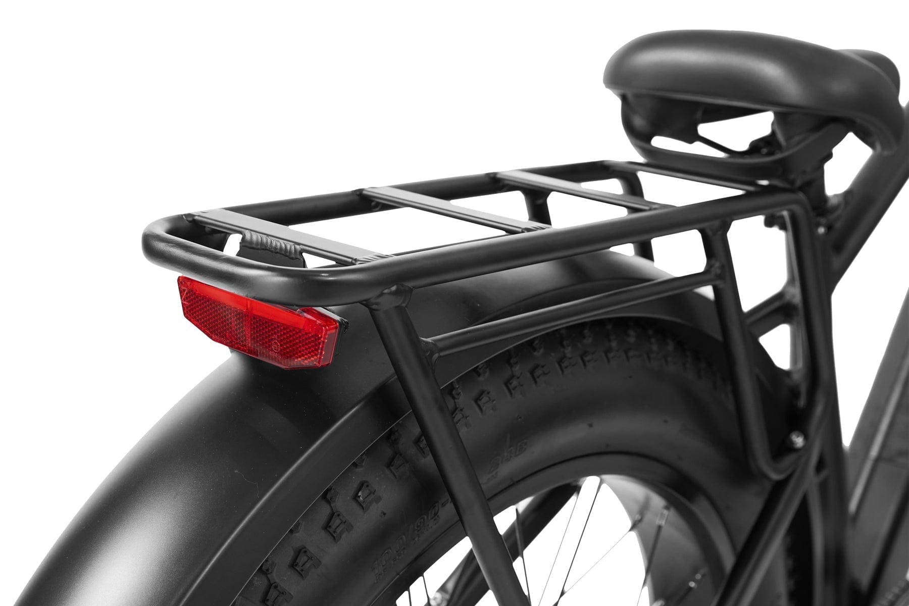 Pioneer Fat Tire Electric Bike – Dirwin Bike Partners